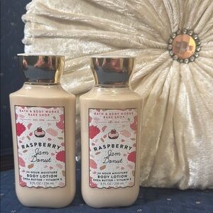 Bath & Body Works Cream Moisturizer